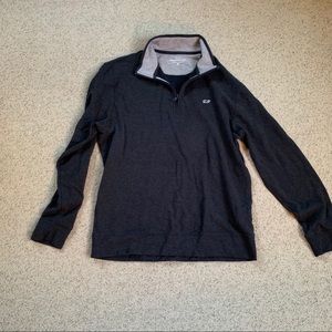 Vineyard Vines. Quater Zip